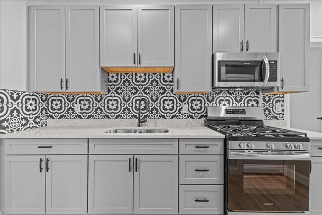 Foto del edificio - 45 Rose St