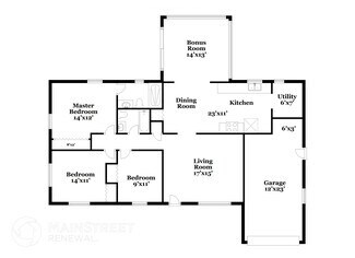 Building Photo - 2844 Oak Lea Dr