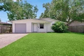 Primary Photo - 3 br, 1 bath House - 1406 Appomattox Dr
