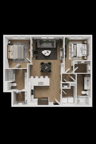 Foto del edificio - 320 Goll St