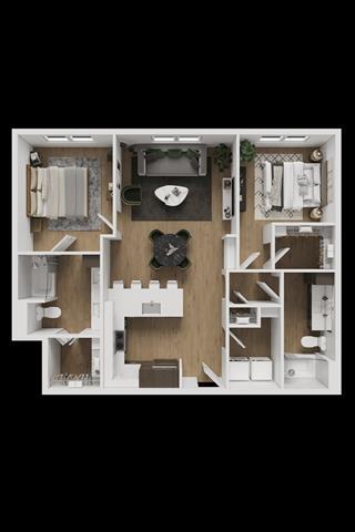 Building Photo - 320 Goll St