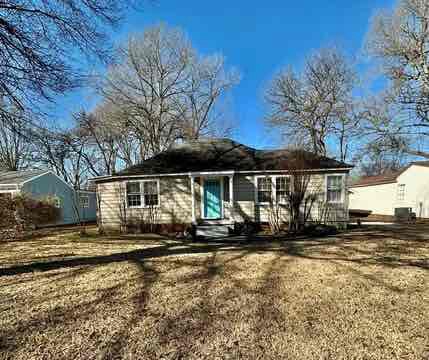 Foto principal - 404 S 1st Ave