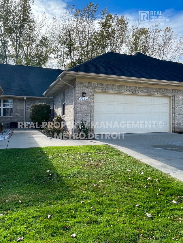 Primary Photo - COZY RANCH CONDO