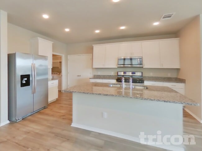 Building Photo - 3600 Catlett Crk Rd