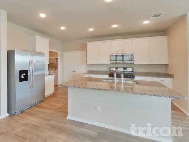 Foto del edificio - 3600 Catlett Crk Rd