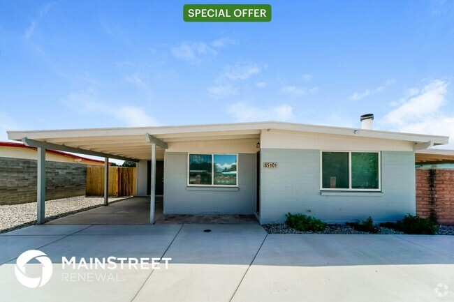Building Photo - 8510 E Ruby Dr