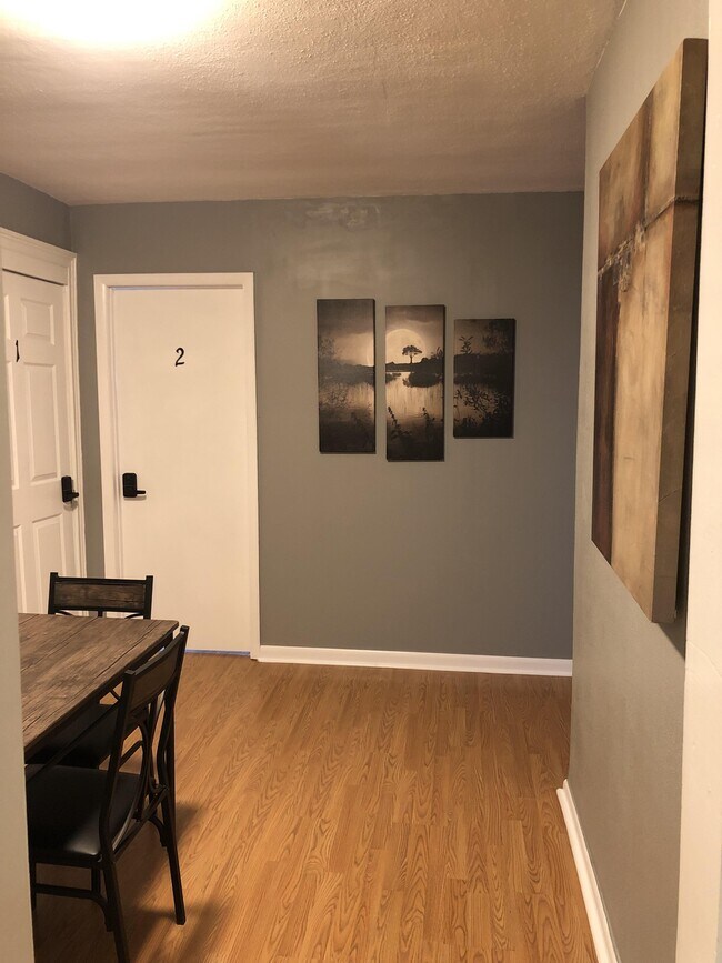 Foto del edificio - 7345 Penrose St