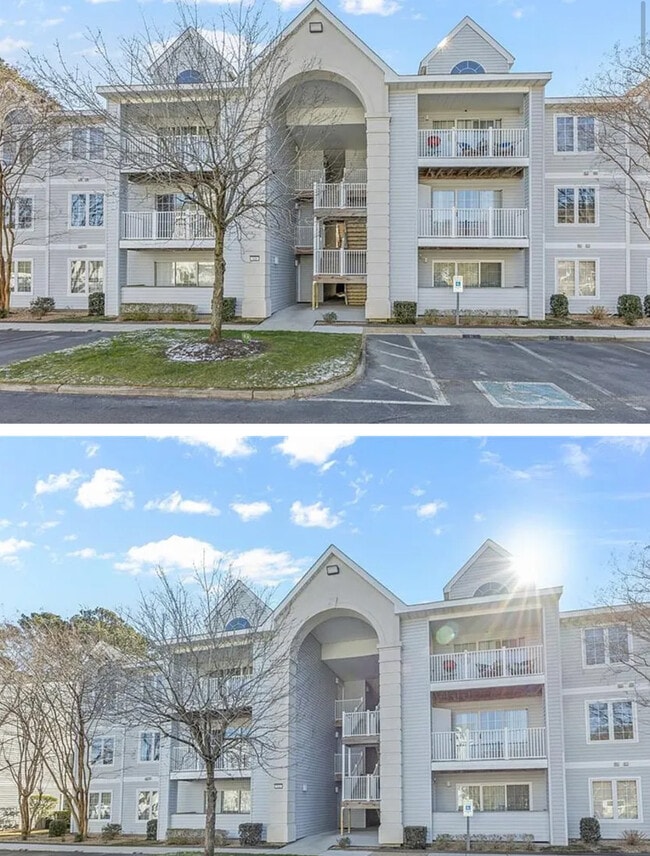 Building Photo - 900 Charnell Dr