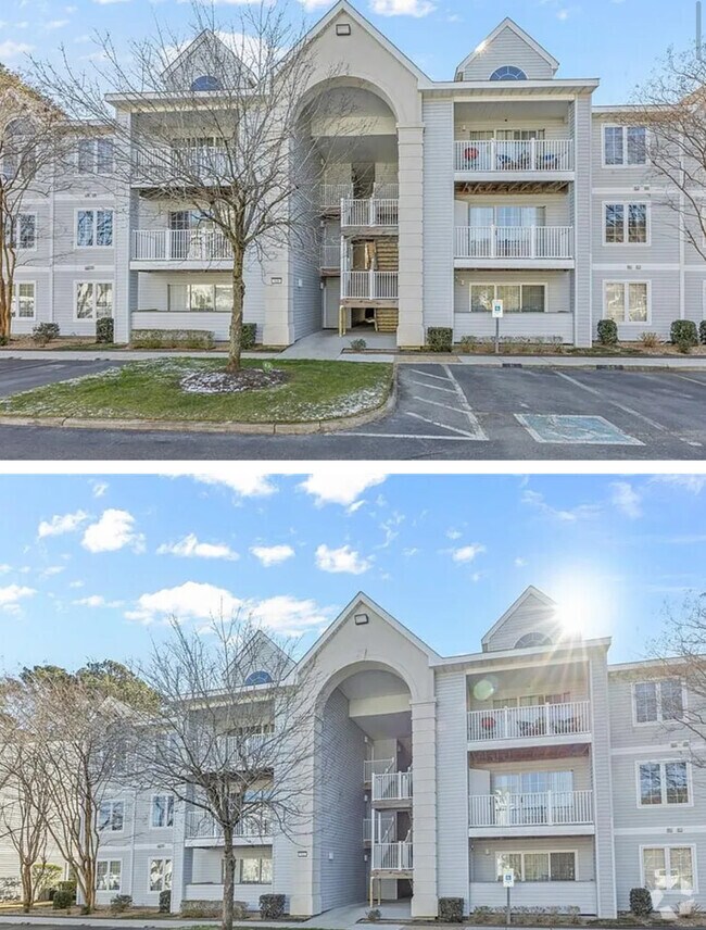 Building Photo - 900 Charnell Dr