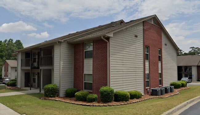 Building Photo - 622 N M. L. K. Jr. Blvd.-#622