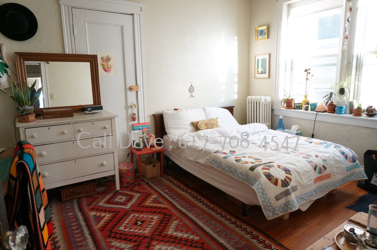 Foto principal - 52 Winship St