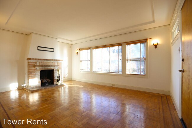 Foto del edificio - 2 br, 1 bath House - 270 Judson Ave