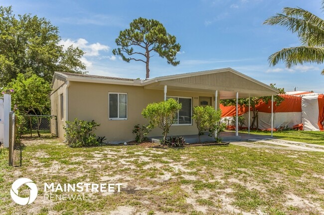 Foto del edificio - 410 NW 51st Ct