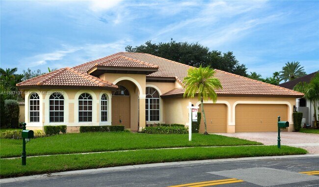 Foto del edificio - 18520 SW 39th St