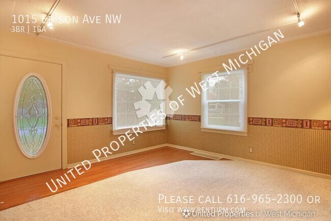 Foto del edificio - 1015 Edison Ave NW