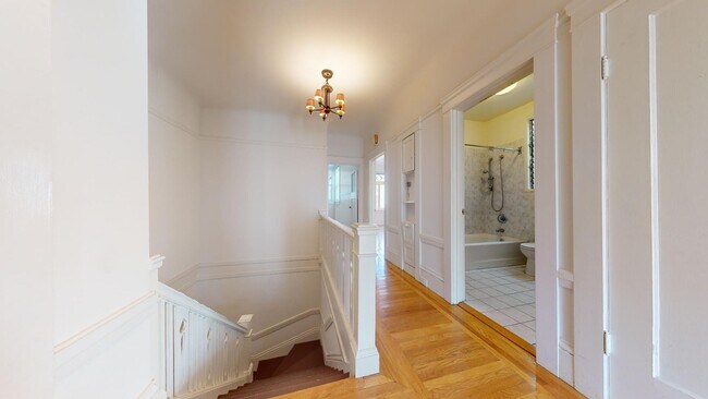 Foto del edificio - 1142 Pacific Ave