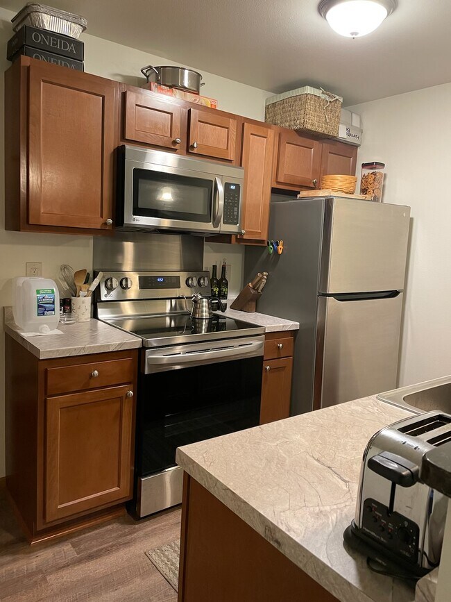 Foto del edificio - Steeple View Apartments