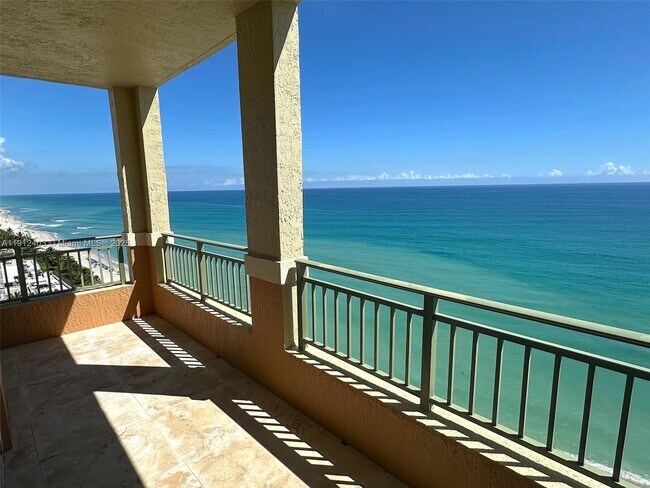 Building Photo - 2080 S Ocean Dr