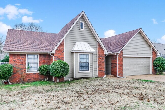 Foto del edificio - 6610 Shaker Ln
