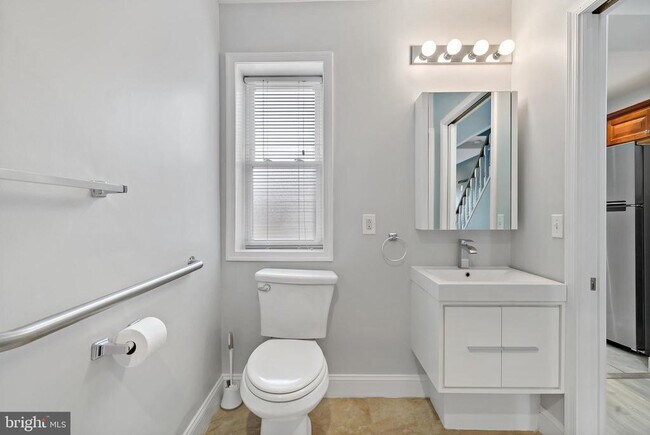 Foto del edificio - 2609 S Bancroft St