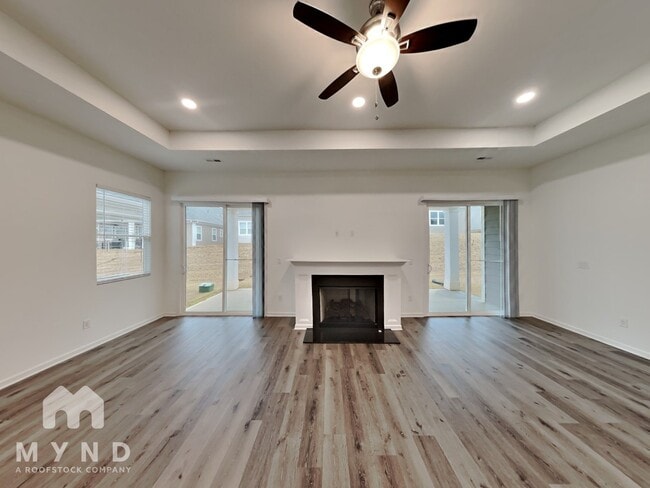Building Photo - 4607 Kobus Ct.