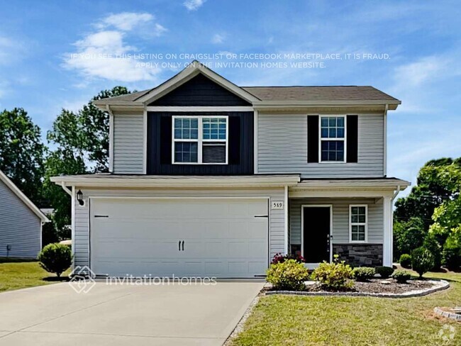 Building Photo - 589 Belcaro Dr