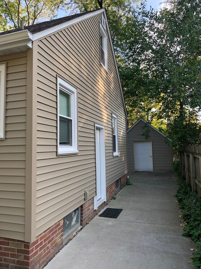 Foto del edificio - 2902 Wood Street