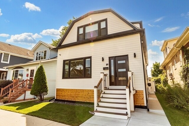 Foto principal - 6522 N Natoma Ave