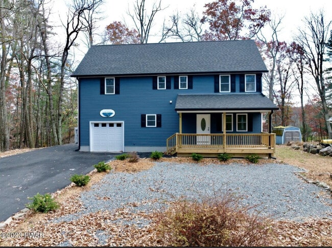 Building Photo - 111 Sunrise Dr