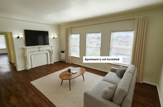 Building Photo - 432 N Ardmore Ave