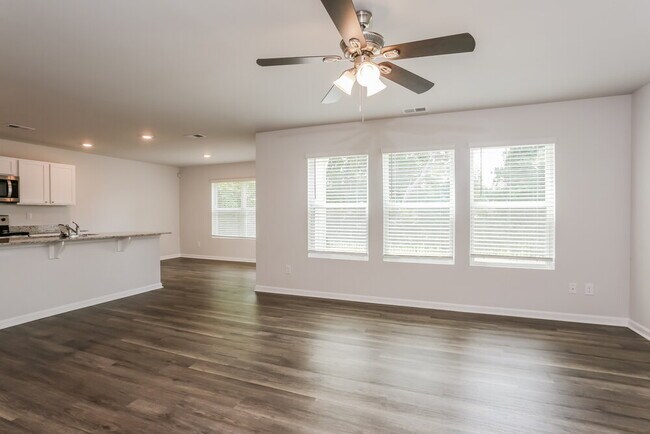 Building Photo - 5132 Moa Ct