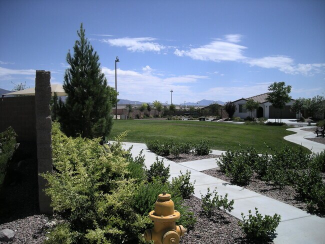 Building Photo - 4754 Lucera Ct
