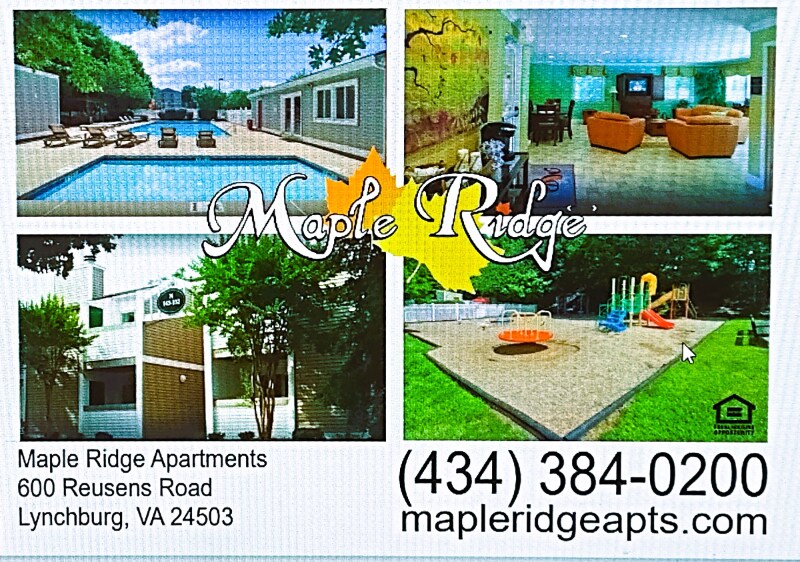 Primary Photo - 600 Reusens Rd