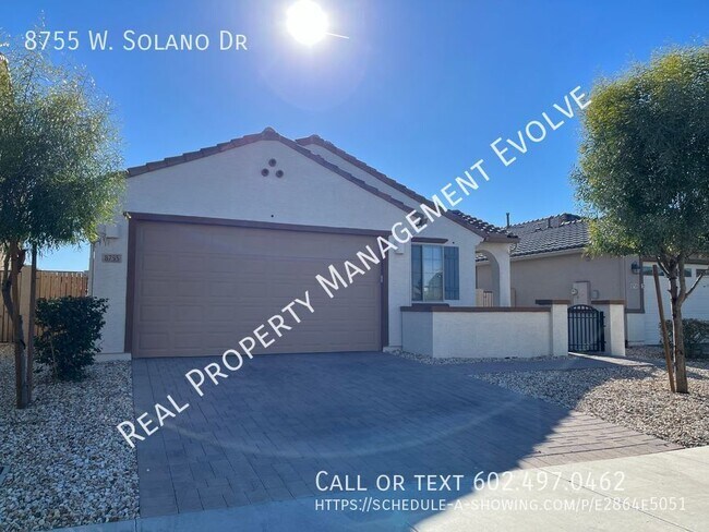 Building Photo - 8755 W Solano Dr