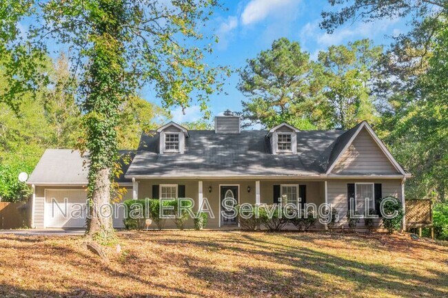 Foto del edificio - 30 Oaklake Ct