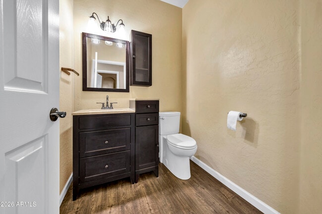 Building Photo - 3635 N 132nd Dr