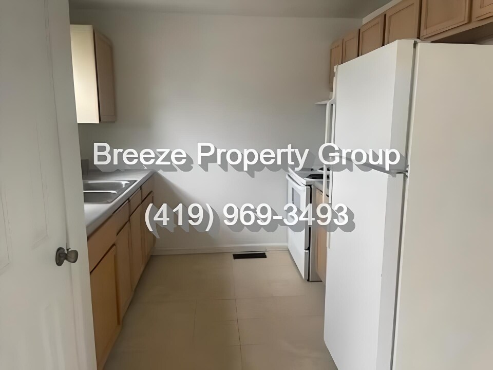 520 Hope St, Lima, OH 45804 Townhome Rentals in Lima OH