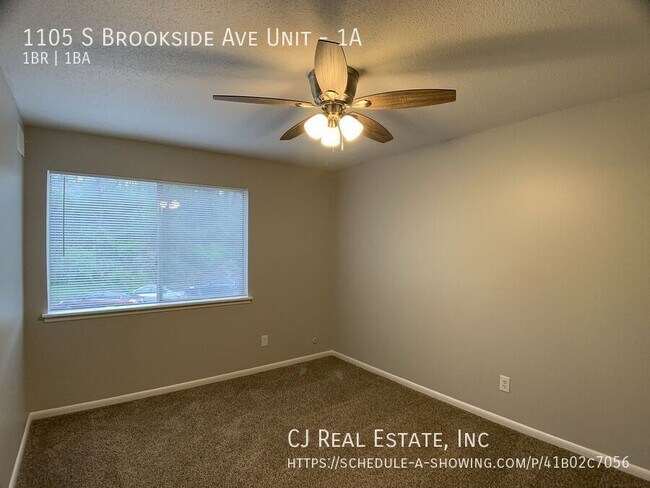 Building Photo - 1105 S Brookside Ave