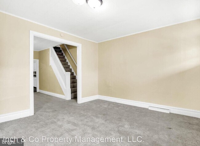 Foto del edificio - 4 br, 1 bath House - 2728 Penbrook Avenue