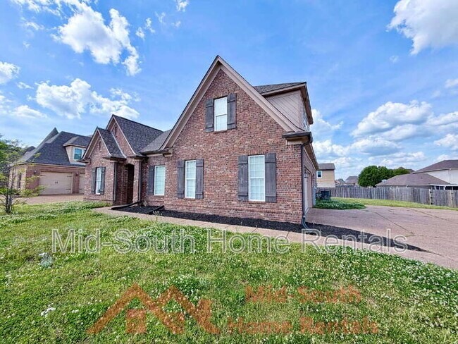 Foto del edificio - 7472 Kylan Dr