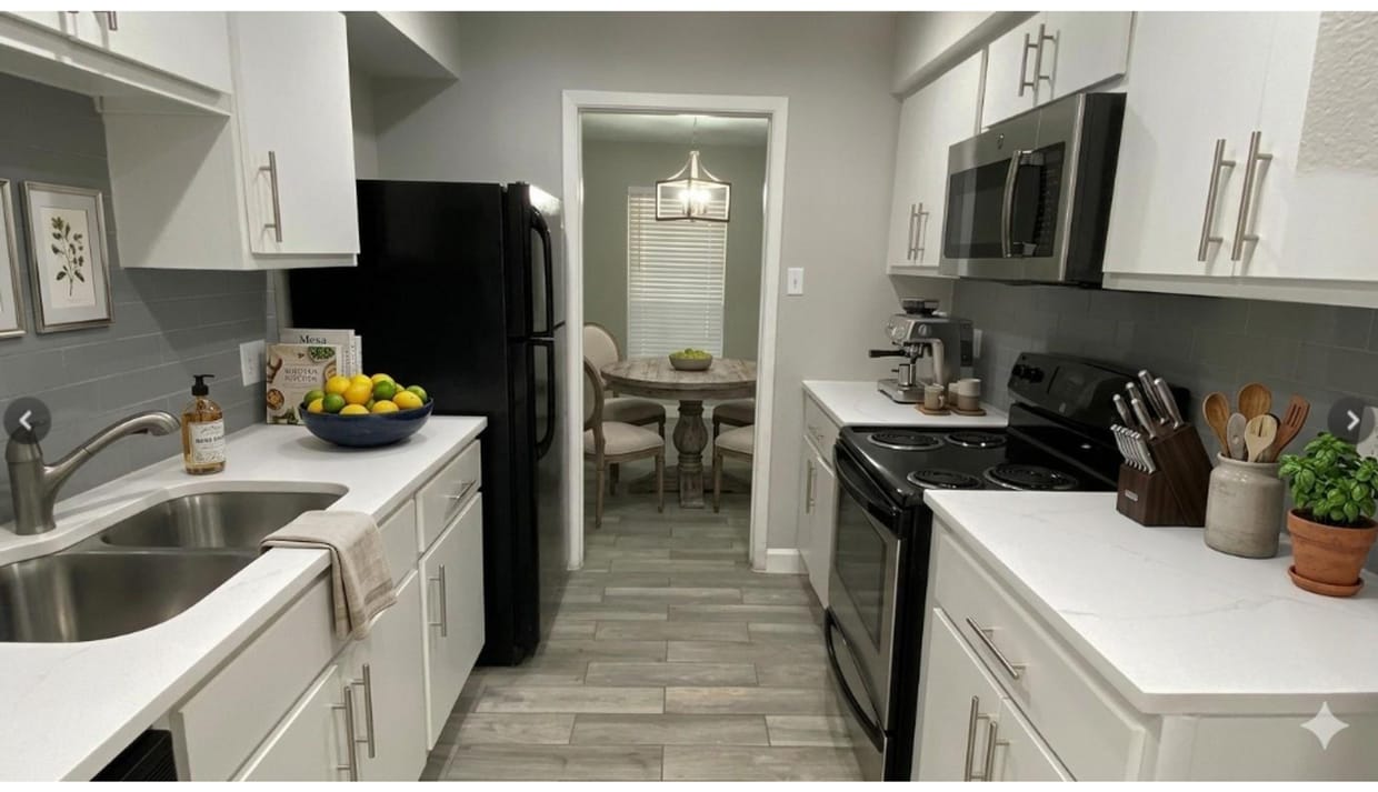 1200-1202 N OConner Road - 1200-1202 N OConner Road