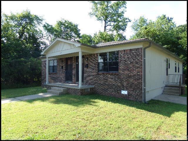 Foto principal - 201 Dryad Ln