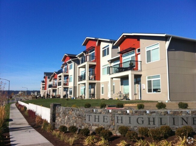 Spokane Apartments Under 800