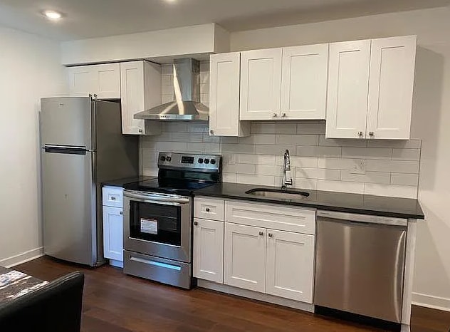 Photo - 112 S 43rd St Townhome