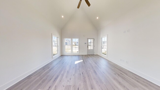 Foto del edificio - Brand New Twin Home in Fox Run Village