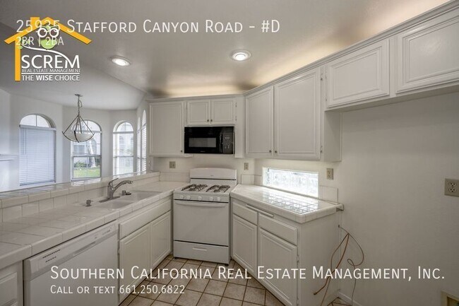 Building Photo - 25935 Stafford Canyon Rd