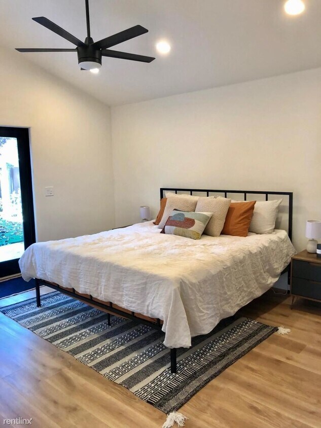 Foto principal - 2 br, 1 bath House - 1871A Brown St