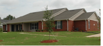 Foto principal - East Oaks Apartments