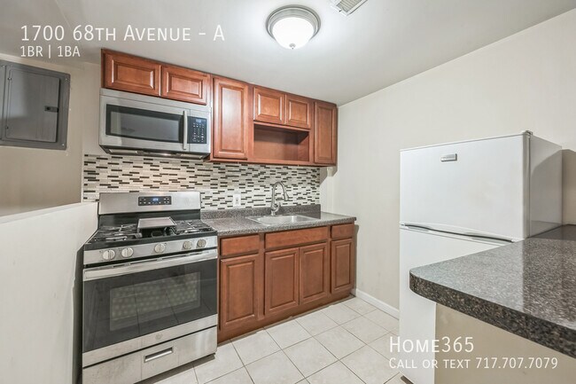 Foto del edificio - 1700 68th Ave