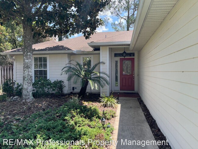 Building Photo - 3 br, 2 bath House - 4349 NW 34th Dr